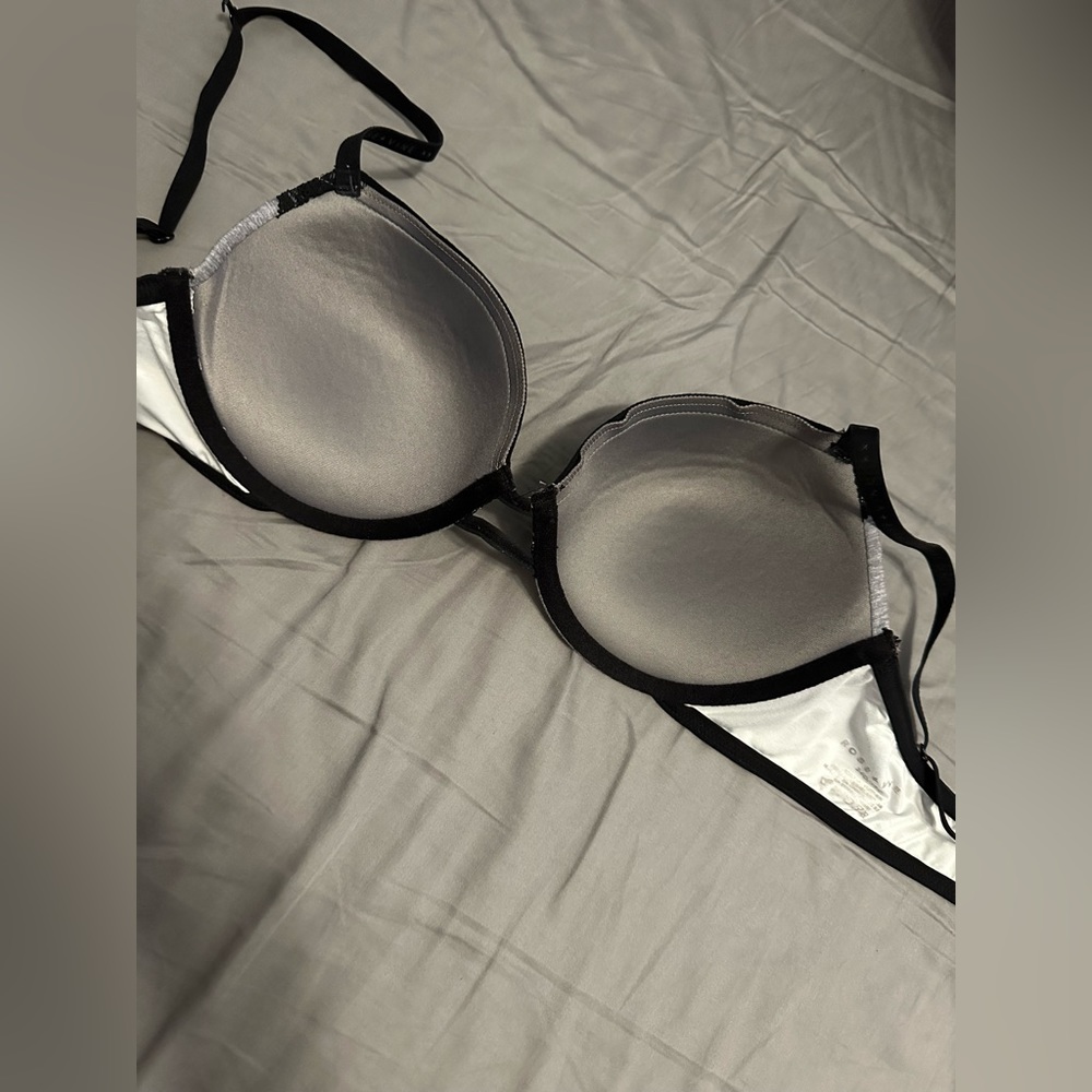 Brassière rose+vine